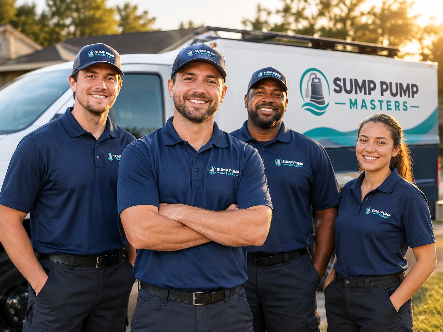 Sump Pump Repair company in Lewisburg, OH