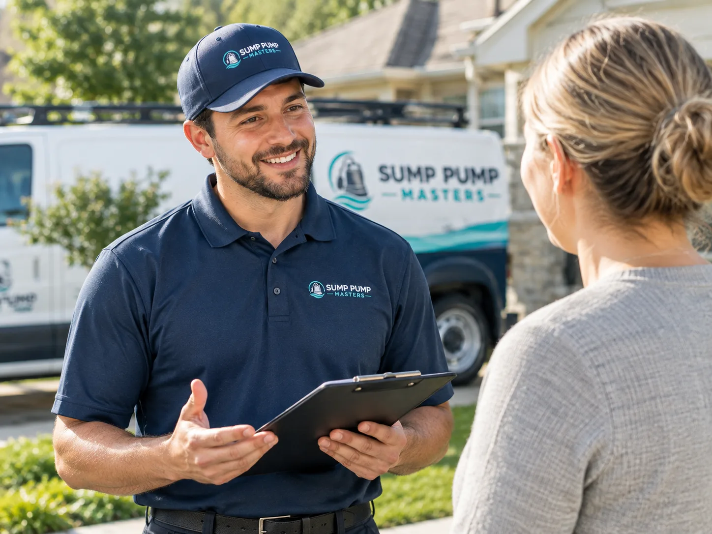 Sump Pump Repair Lewisburg, OH FAQs
